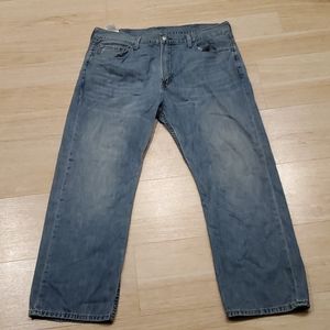 LEVI'S 569 JEANS